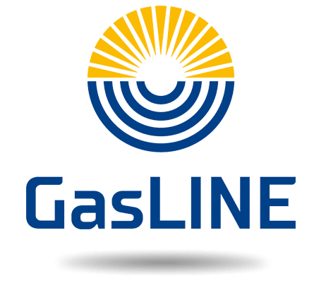 GasLINE erp system sap