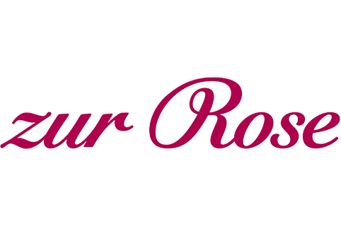 logo zur rose