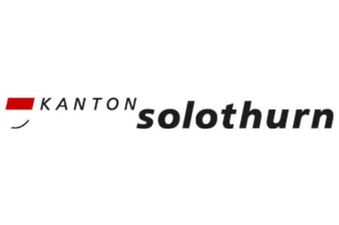logo solothurn