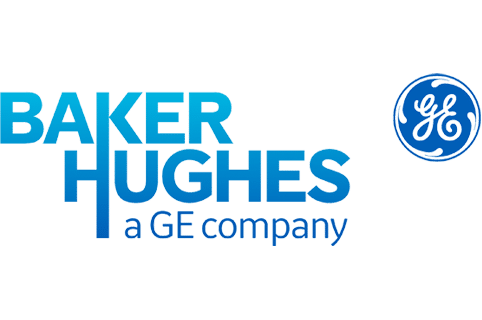 logo baker hughes