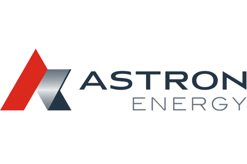 logo astron energy