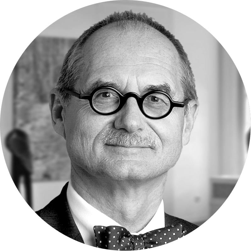 Dr. Peter K. Neuenschwander