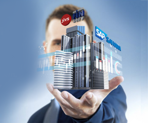 Wie Unternehmen der Immobilienbranche den Umstieg auf SAP S/4HANA erfolgreich meistern