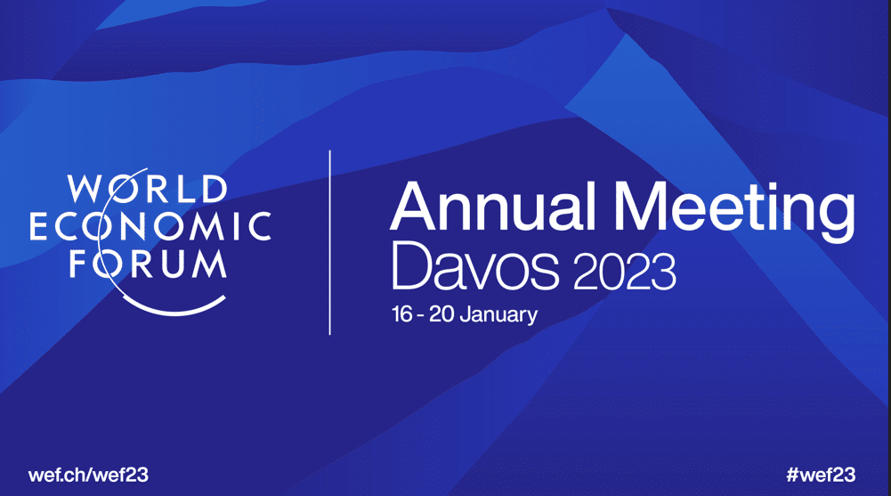 World Economic Forum Annual Meeting, Davos