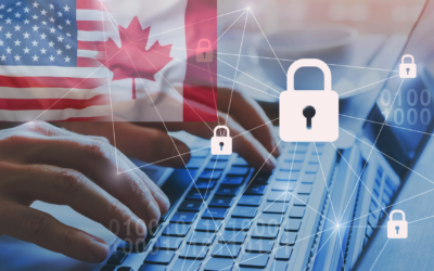 The Ramp-Up in Data Privacy Regulations in North America