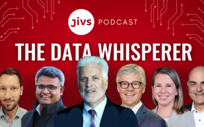 Have You Heard About The Data Whisperer?