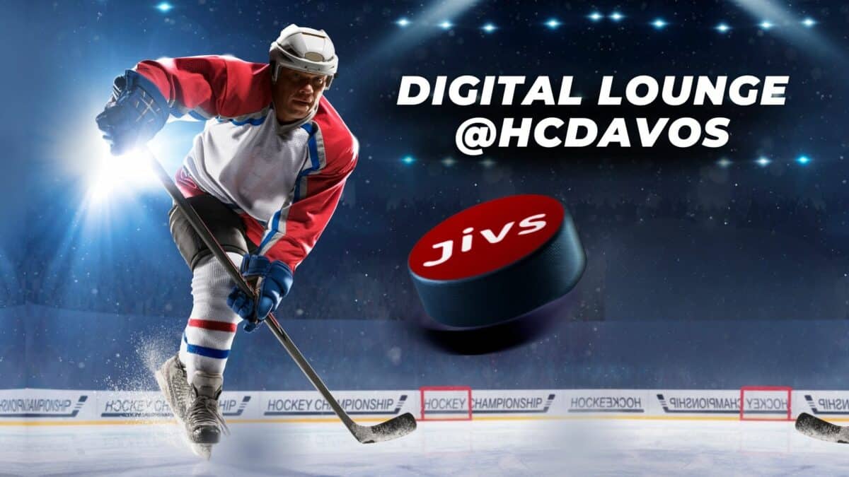 Chemise Hockey Davos Suisse – Taille XL Adulte – Excellent état