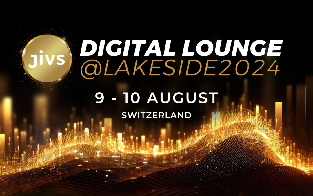 Digital Lounge@Lakeside 2024