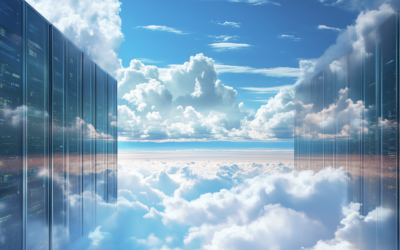 Extend beyond traditional ERP: How the Composable Enterprise Model Empowers Businesses to Take Control