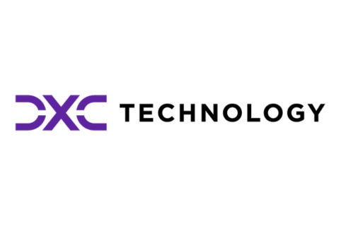 Untitled design logo dxc technology