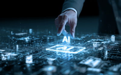 Why 92% of Companies Lack AI-Ready data