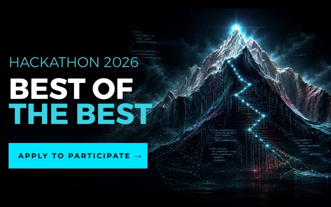 Hackathon ​2026