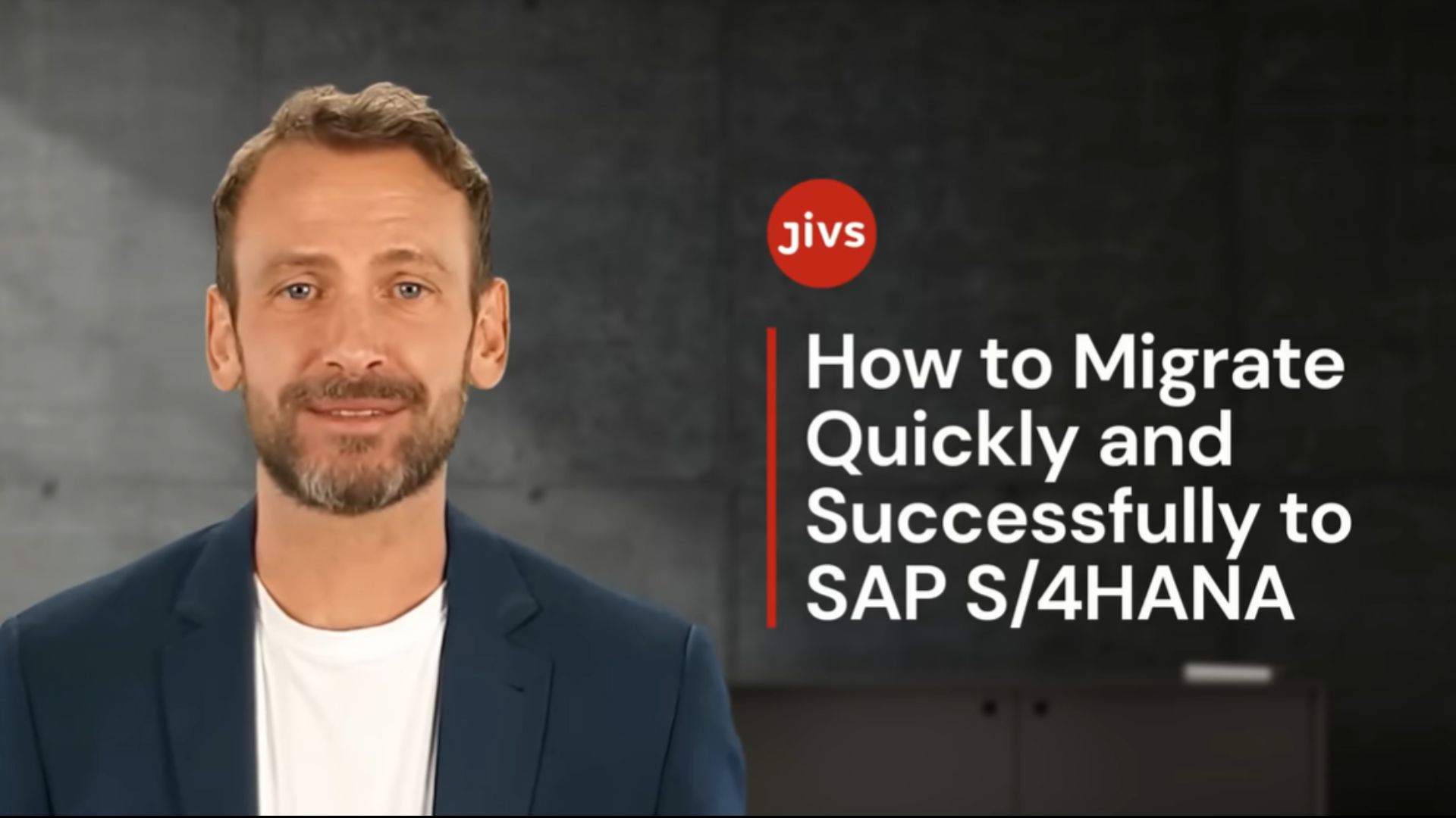 SAP S/4HANA