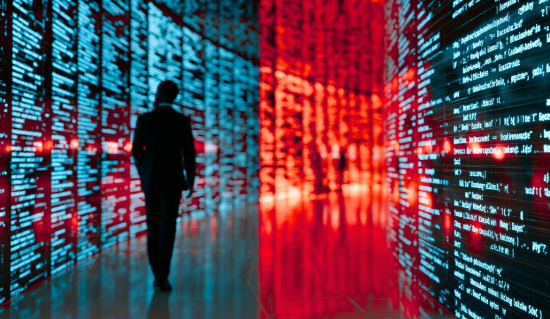 You Spent 20 Years Building Knowledge. Your AI Only Sees Part of It.