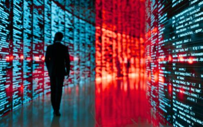 You Spent 20 Years Building Knowledge. Your AI Only Sees Part of It.