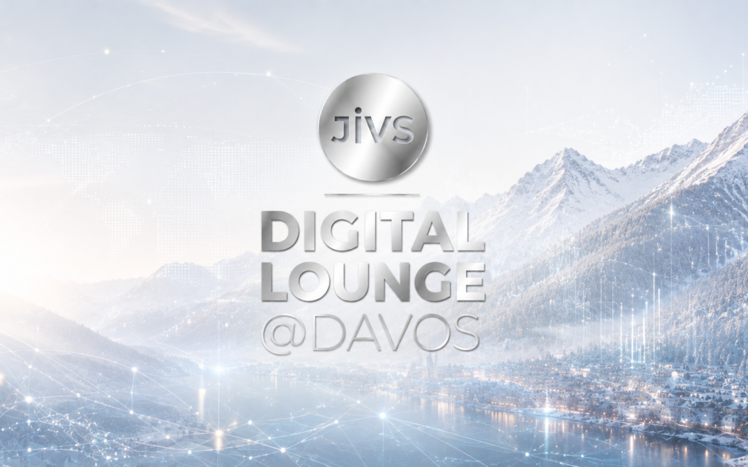 Digital Lounge@Davos 2027