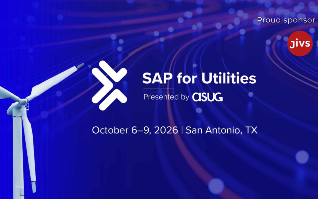 SAP for Utilities, Presented by ASUG 2026